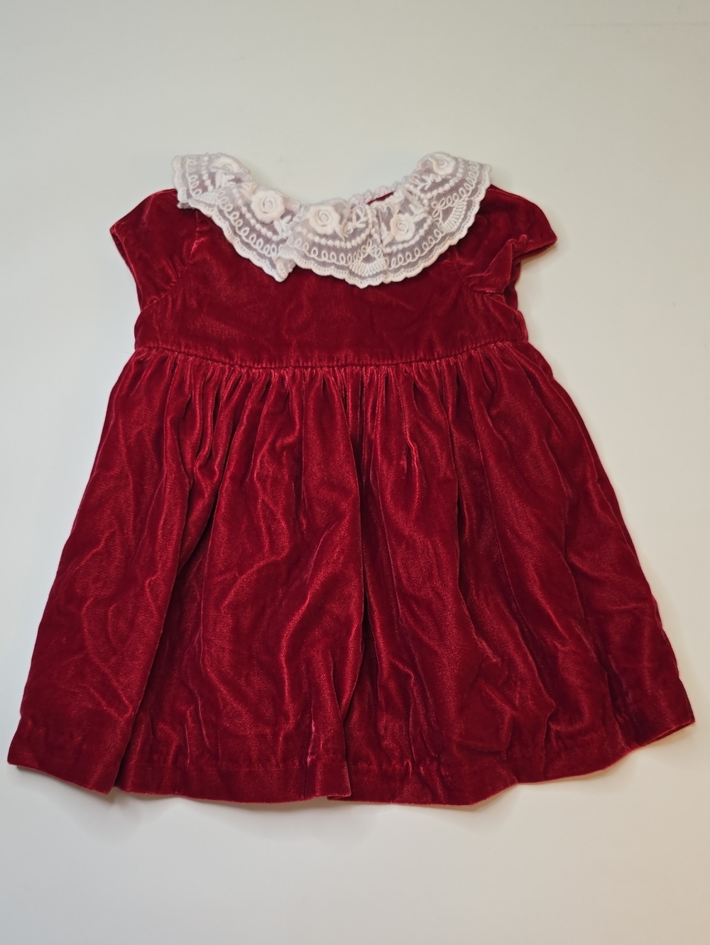 Janie and Jack Holiday Dress